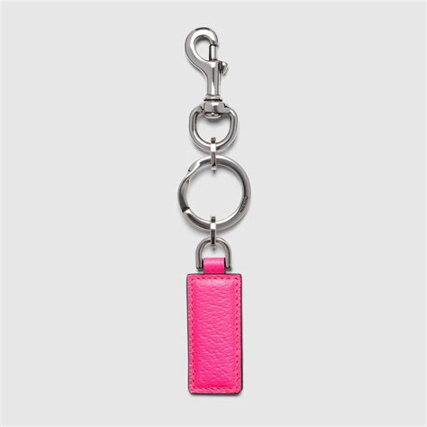 Ophidia keychain with hook closure 